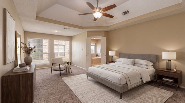 7513 Beverly Drive, Rowlett, TX 75089