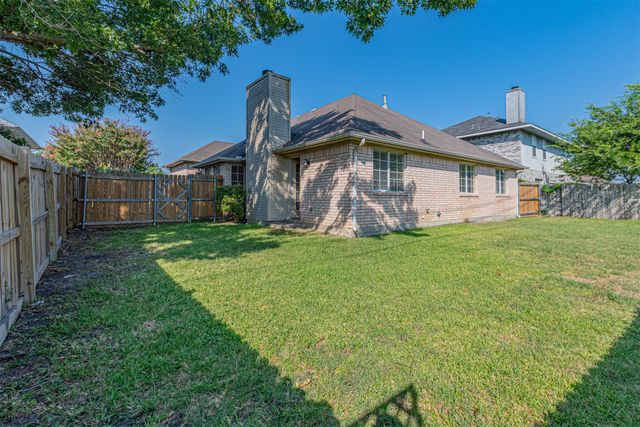 7513 Beverly Drive, Rowlett, TX 75089