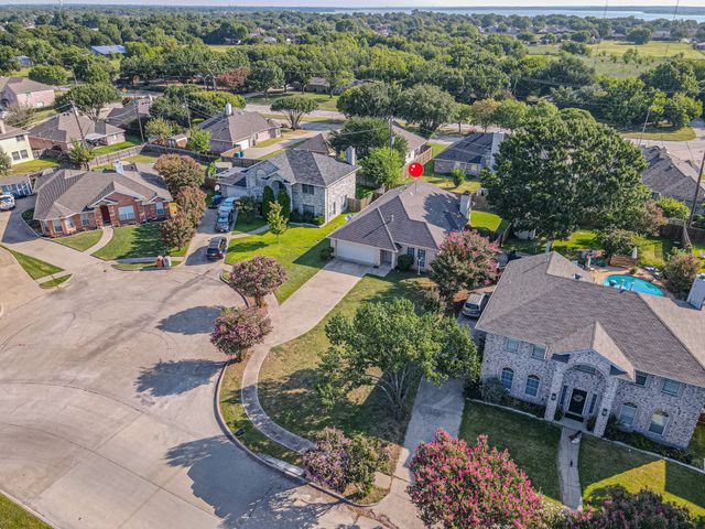 7513 Beverly Drive, Rowlett, TX 75089