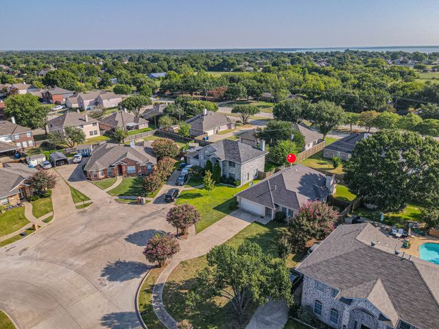 7513 Beverly Drive, Rowlett, TX 75089