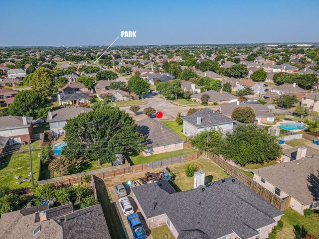 7513 Beverly Drive, Rowlett, TX 75089