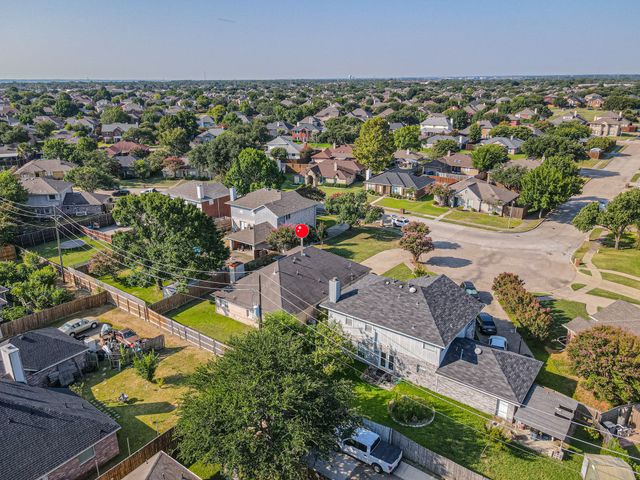 7513 Beverly Drive, Rowlett, TX 75089