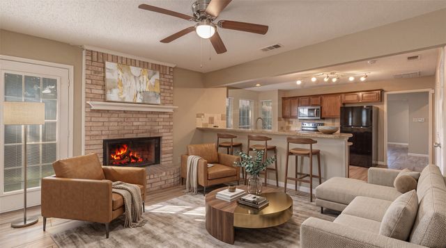 7513 Beverly Drive, Rowlett, TX 75089