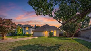 7513 Beverly Drive, Rowlett, TX 75089