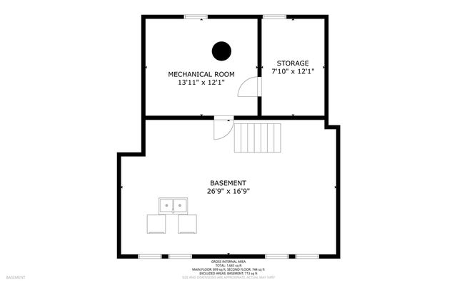 2324 Madison Avenue, Grand Rapids, MI 49507