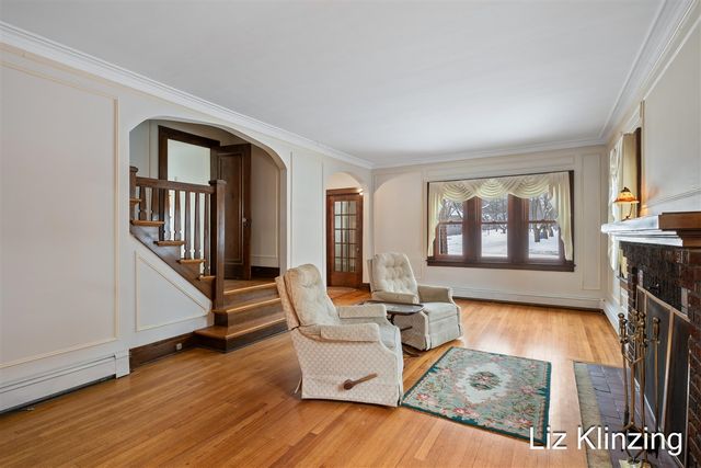 2324 Madison Avenue, Grand Rapids, MI 49507