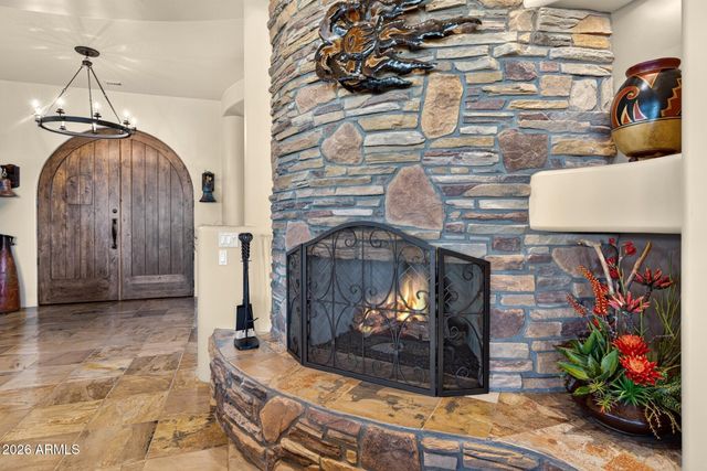 35444 N 86TH Place, Scottsdale, AZ 85266