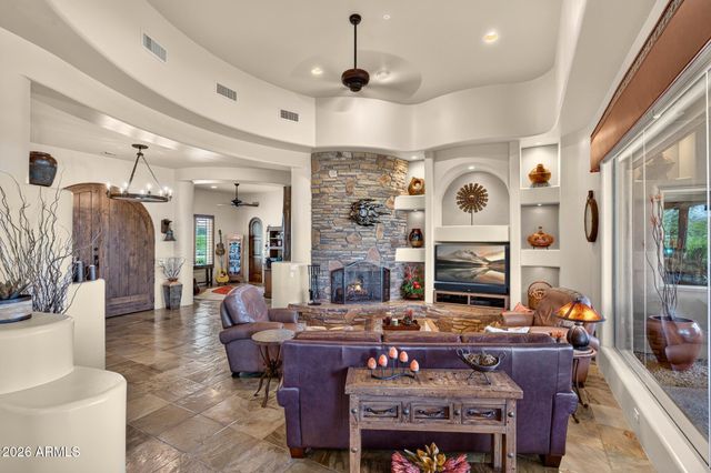 35444 N 86TH Place, Scottsdale, AZ 85266