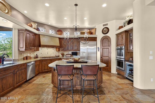 35444 N 86TH Place, Scottsdale, AZ 85266