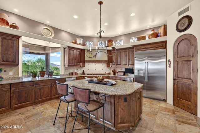 35444 N 86TH Place, Scottsdale, AZ 85266