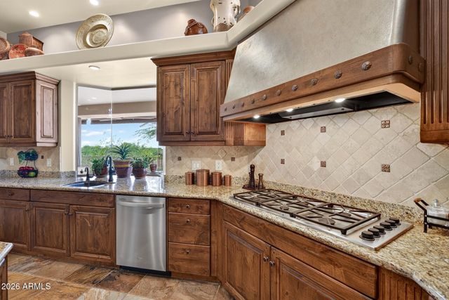35444 N 86TH Place, Scottsdale, AZ 85266