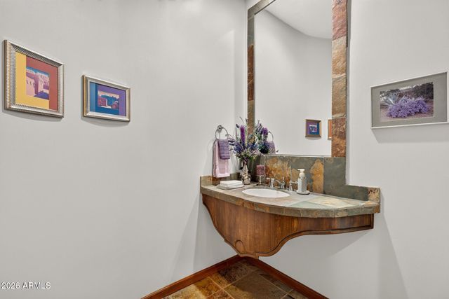 35444 N 86TH Place, Scottsdale, AZ 85266