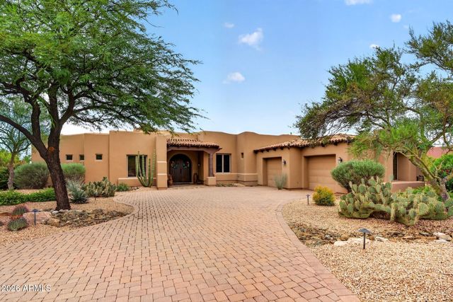 35444 N 86TH Place, Scottsdale, AZ 85266
