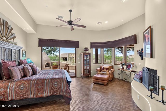 35444 N 86TH Place, Scottsdale, AZ 85266