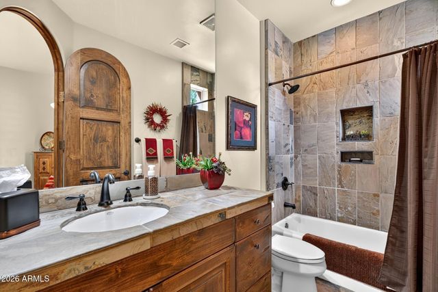 35444 N 86TH Place, Scottsdale, AZ 85266