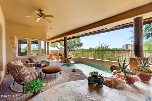 35444 N 86TH Place, Scottsdale, AZ 85266