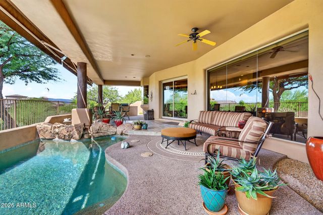 35444 N 86TH Place, Scottsdale, AZ 85266