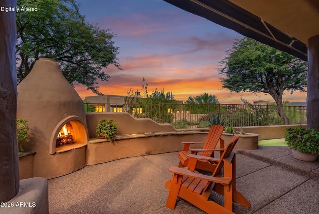 35444 N 86TH Place, Scottsdale, AZ 85266