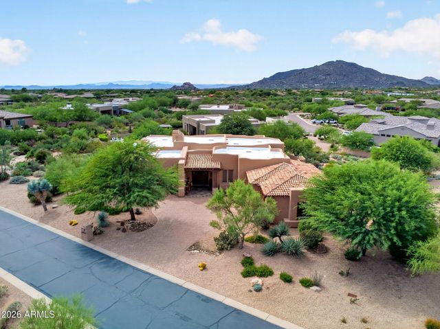 35444 N 86TH Place, Scottsdale, AZ 85266