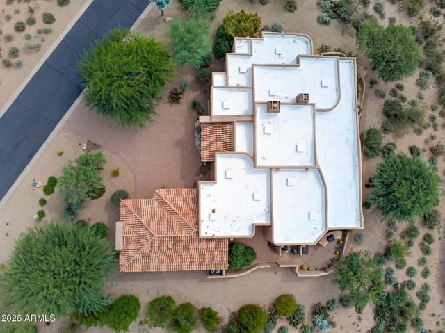 35444 N 86TH Place, Scottsdale, AZ 85266