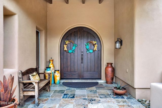 35444 N 86TH Place, Scottsdale, AZ 85266