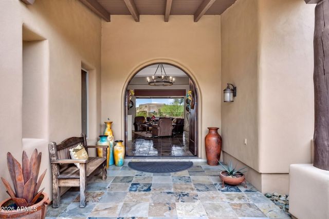 35444 N 86TH Place, Scottsdale, AZ 85266