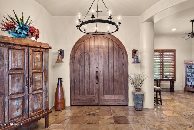 35444 N 86TH Place, Scottsdale, AZ 85266