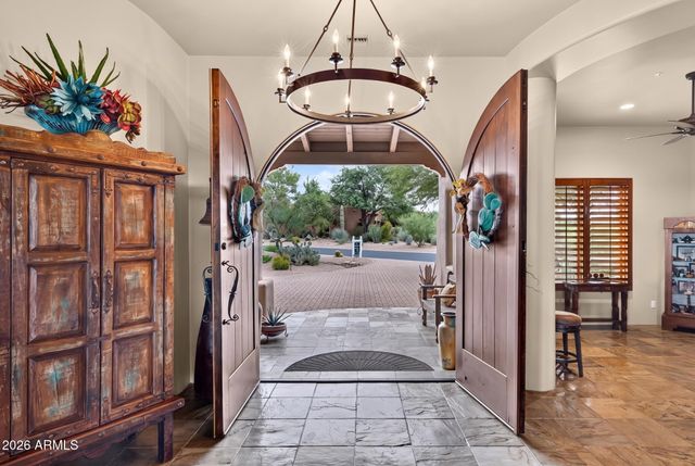 35444 N 86TH Place, Scottsdale, AZ 85266