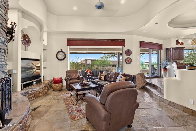 35444 N 86TH Place, Scottsdale, AZ 85266