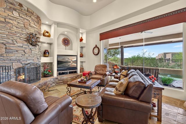 35444 N 86TH Place, Scottsdale, AZ 85266