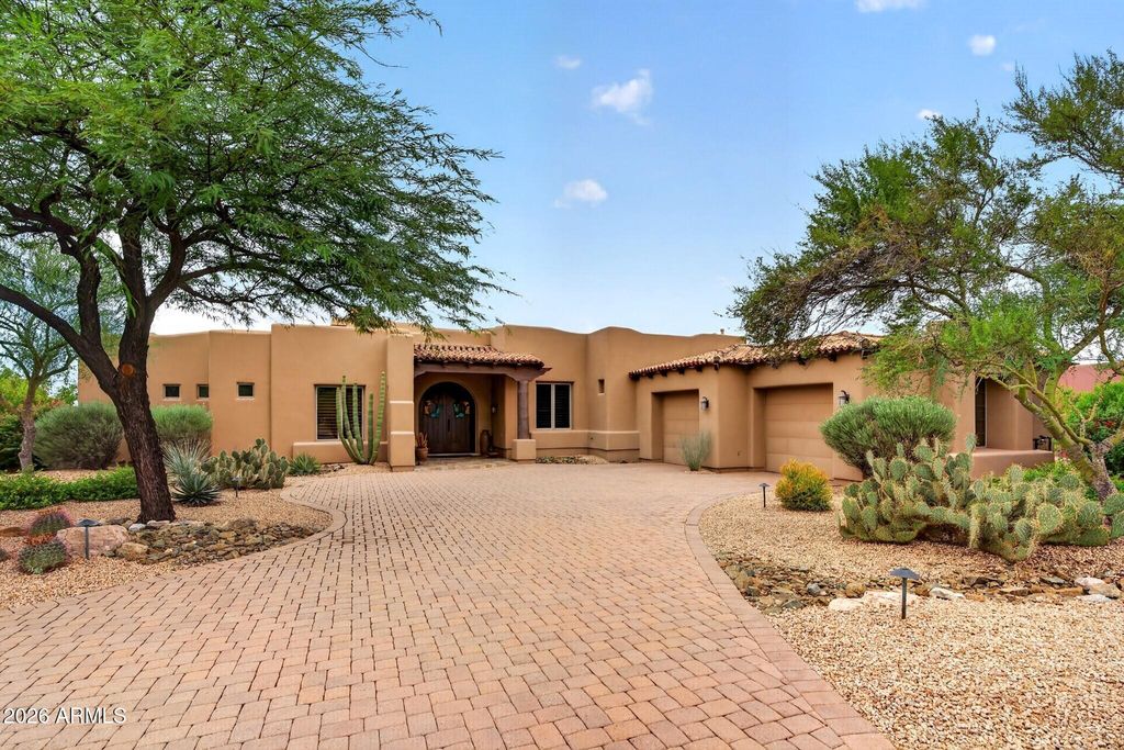 35444 N 86TH Place, Scottsdale, AZ 85266 — photo 2