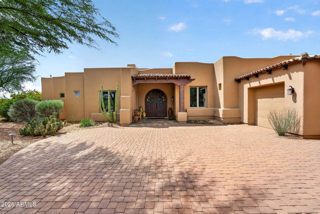 35444 N 86TH Place, Scottsdale, AZ 85266 — photo 3
