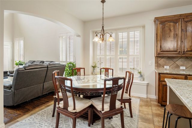 10708 Leesa Drive, Mckinney, TX 75072