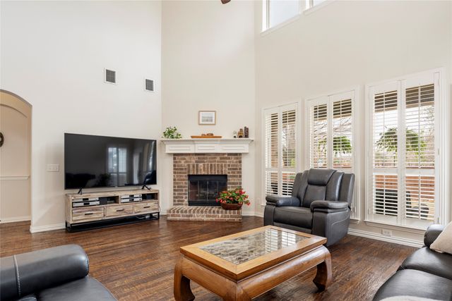 10708 Leesa Drive, Mckinney, TX 75072