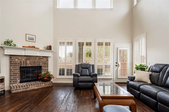 10708 Leesa Drive, Mckinney, TX 75072