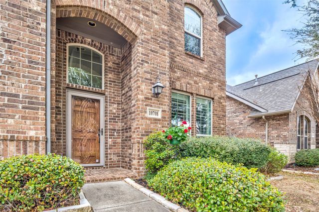 10708 Leesa Drive, Mckinney, TX 75072
