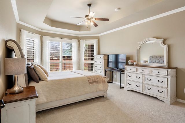 10708 Leesa Drive, Mckinney, TX 75072