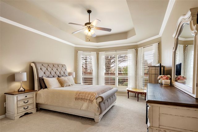 10708 Leesa Drive, Mckinney, TX 75072