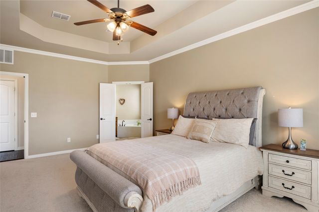 10708 Leesa Drive, Mckinney, TX 75072