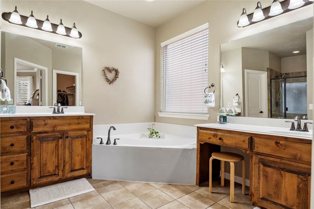 10708 Leesa Drive, Mckinney, TX 75072