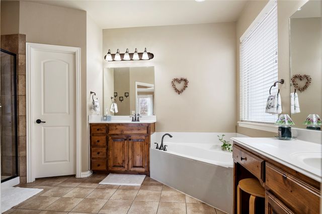 10708 Leesa Drive, Mckinney, TX 75072