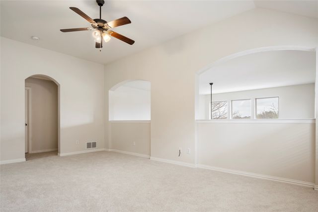 10708 Leesa Drive, Mckinney, TX 75072