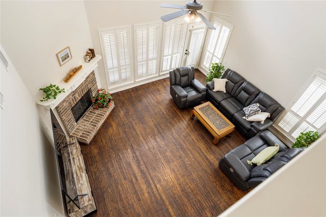 10708 Leesa Drive, Mckinney, TX 75072