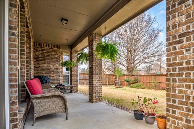 10708 Leesa Drive, Mckinney, TX 75072