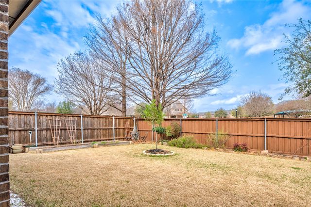 10708 Leesa Drive, Mckinney, TX 75072