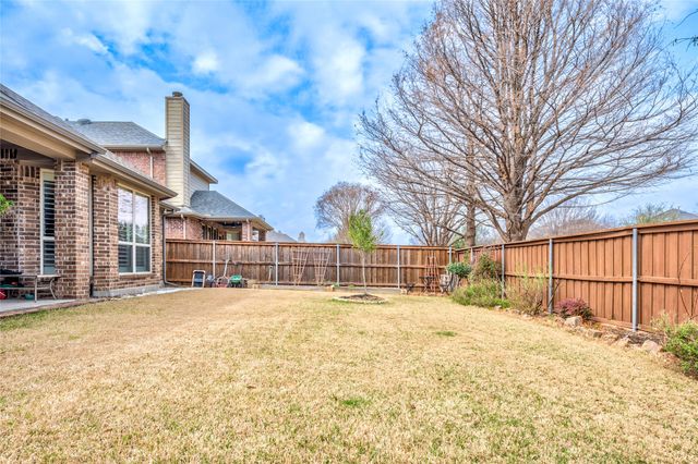 10708 Leesa Drive, Mckinney, TX 75072