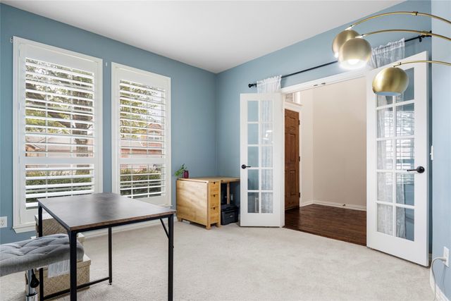 10708 Leesa Drive, Mckinney, TX 75072