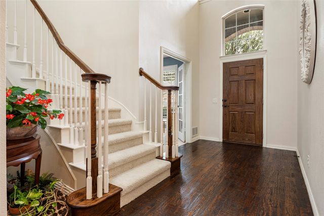 10708 Leesa Drive, Mckinney, TX 75072