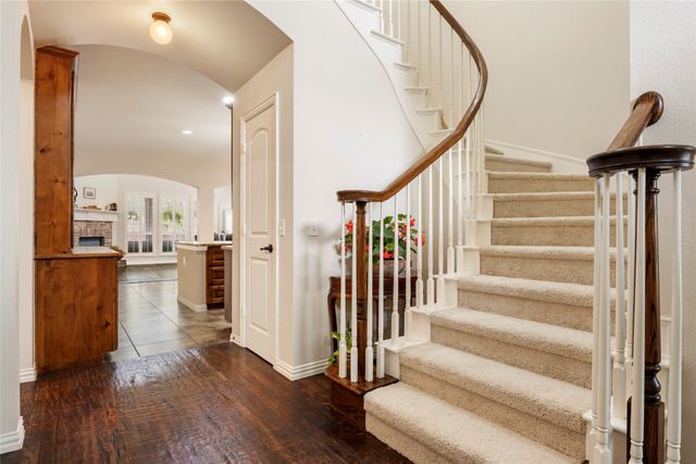 10708 Leesa Drive, Mckinney, TX 75072