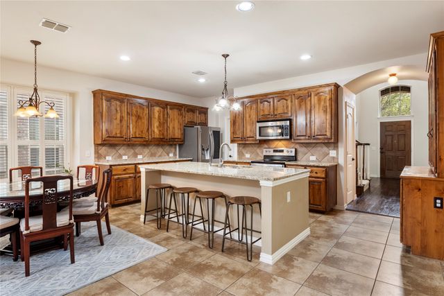 10708 Leesa Drive, Mckinney, TX 75072